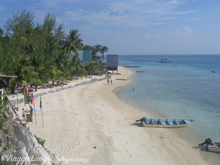 Malesia Is. Perhentian 2 004