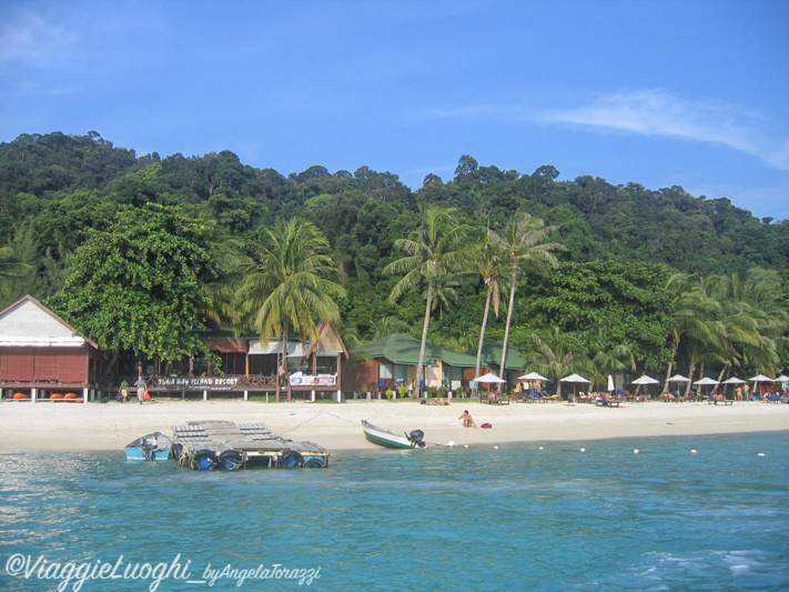 Malesia Is. Perhentian 429