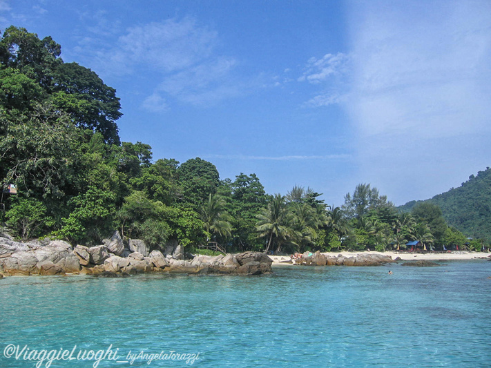 Malesia Is. Perhentian 432