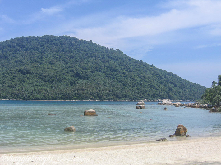 Malesia Is. Perhentian 440b