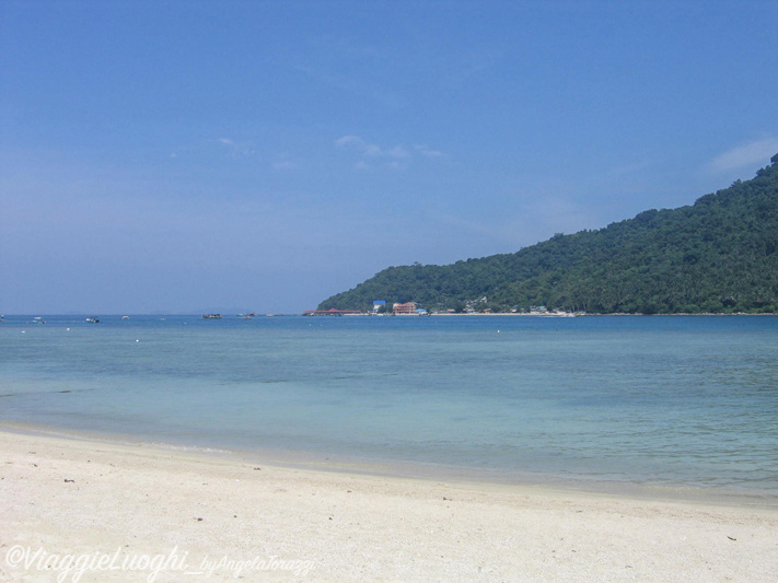 Malesia Is. Perhentian 441