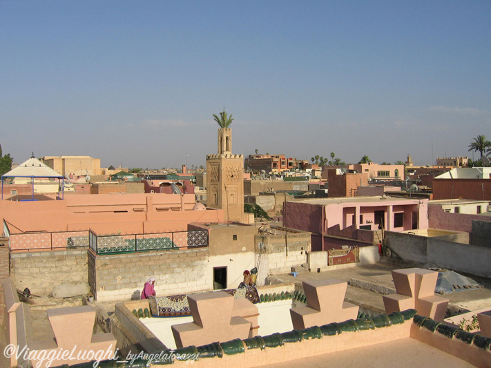 Marrakech 1