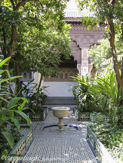 Marrakech 14