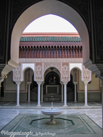 Marrakech 5