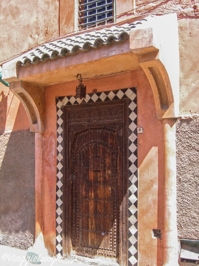 Marrakech 7