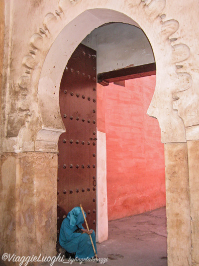 Marrakech 8