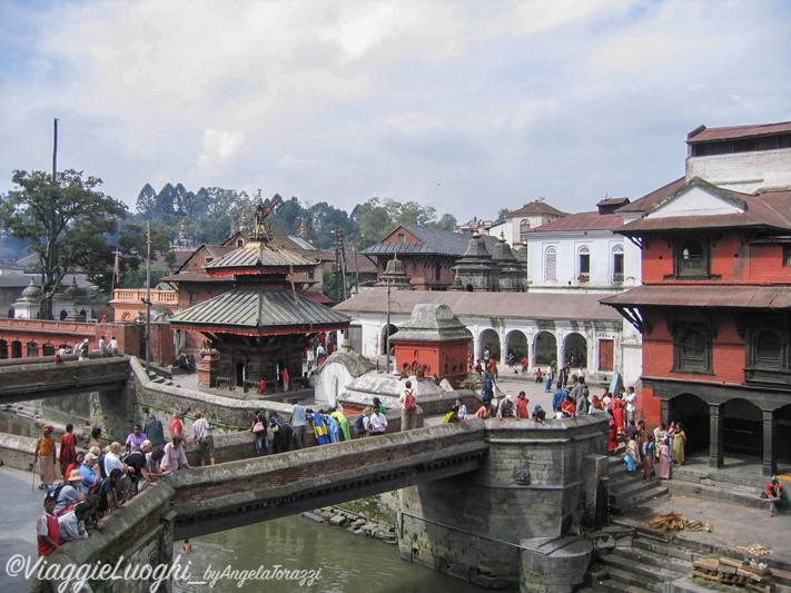 NEPAL OCT 07 029 Pashupatinath