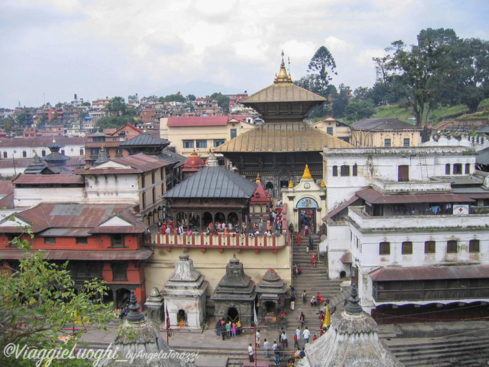 NEPAL OCT 07 031 Pashupatinath