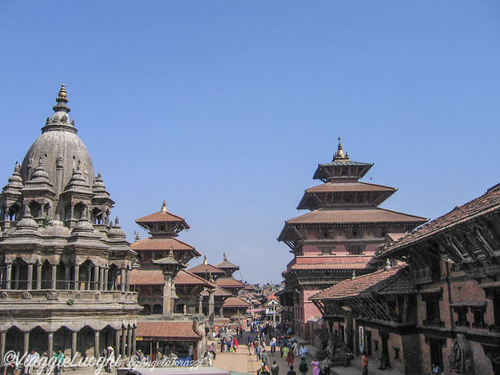 NEPAL PATAN 0b