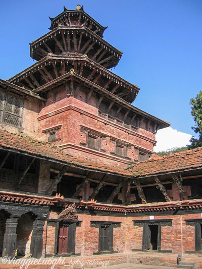 NEPAL PATAN 1