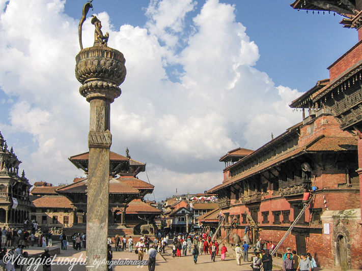 NEPAL PATAN 4