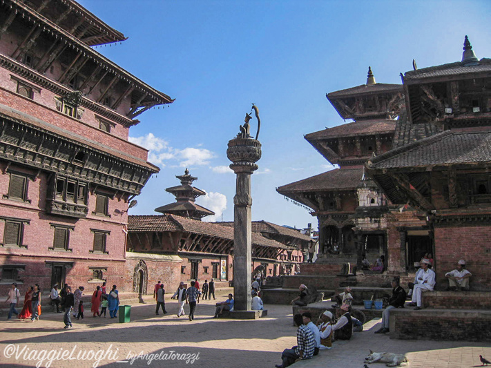 NEPAL PATAN