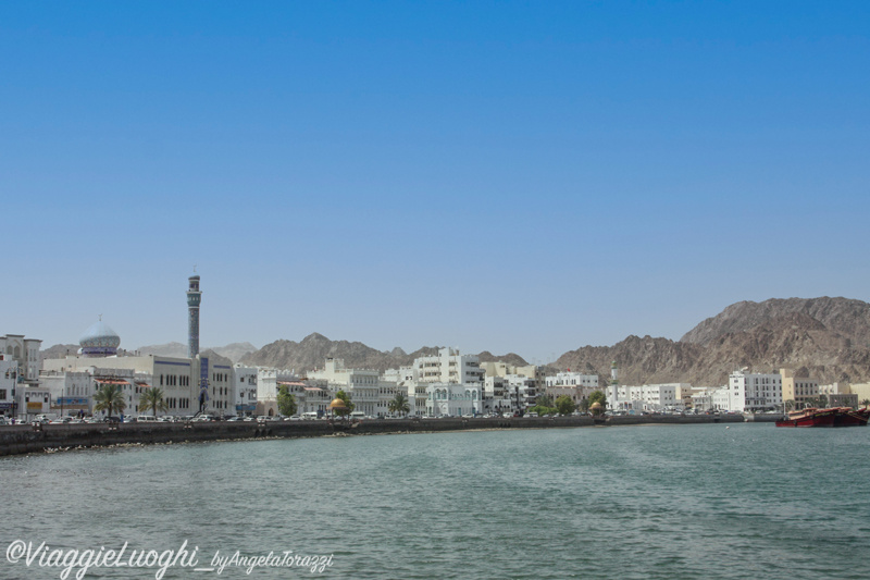 Oman Muscat 00