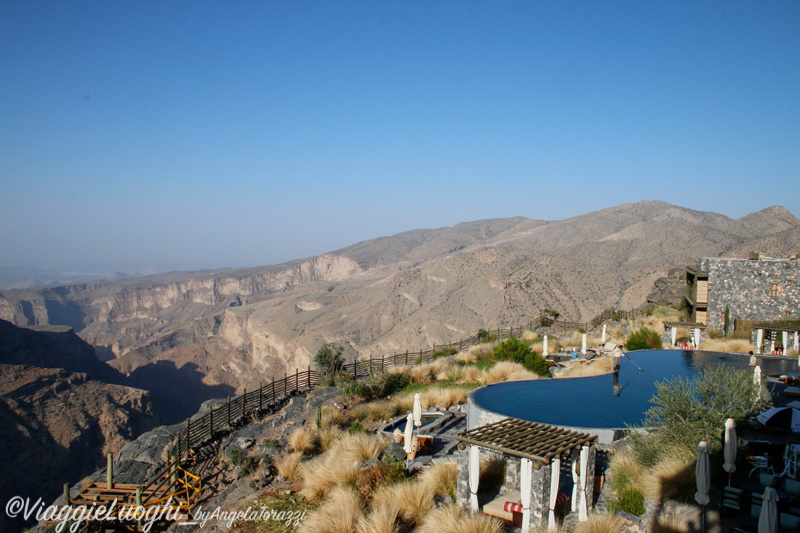 Oman sep 16 200 Jabal Akhdar