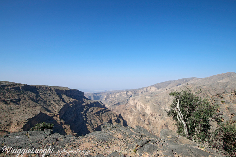 Oman sep 16 204 Jabal Akhdar