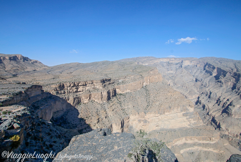 Oman sep 16 244 Jabal Shams