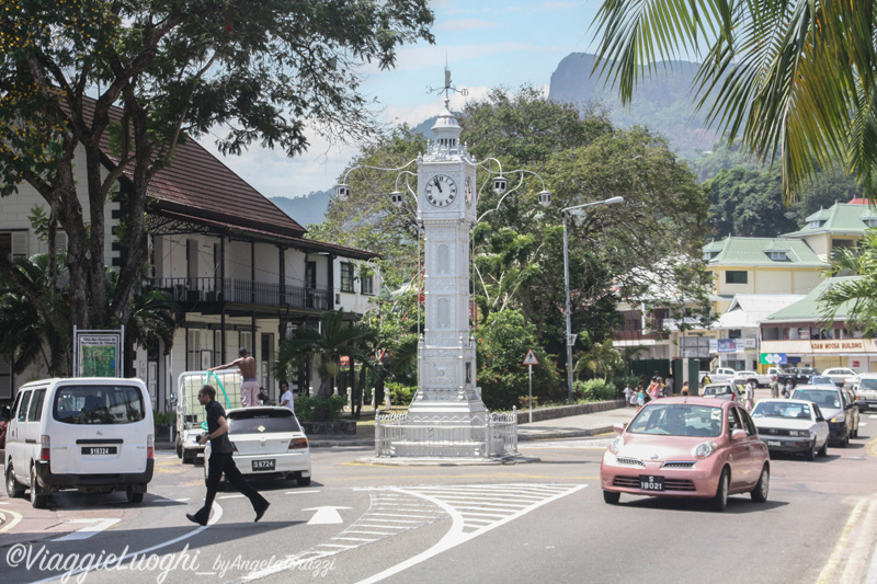 Seychelles Mar 13 178c Victoria