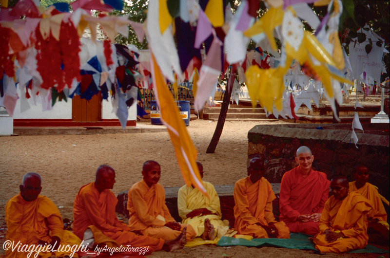 Sri Lanka ’96 025b Bo Tree