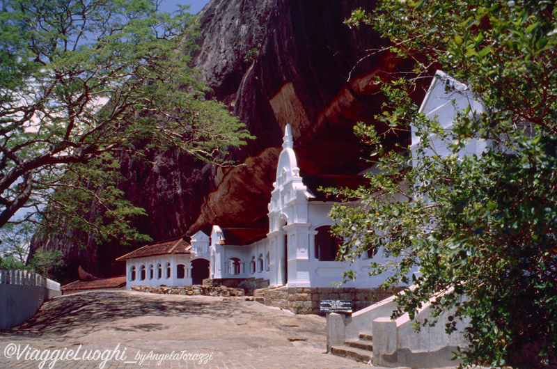 Sri Lanka ’96 027(09) Dambulla