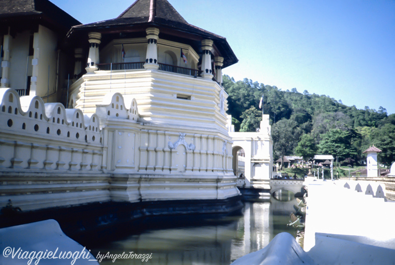 Sri Lanka ’96 070 (21b) kandy