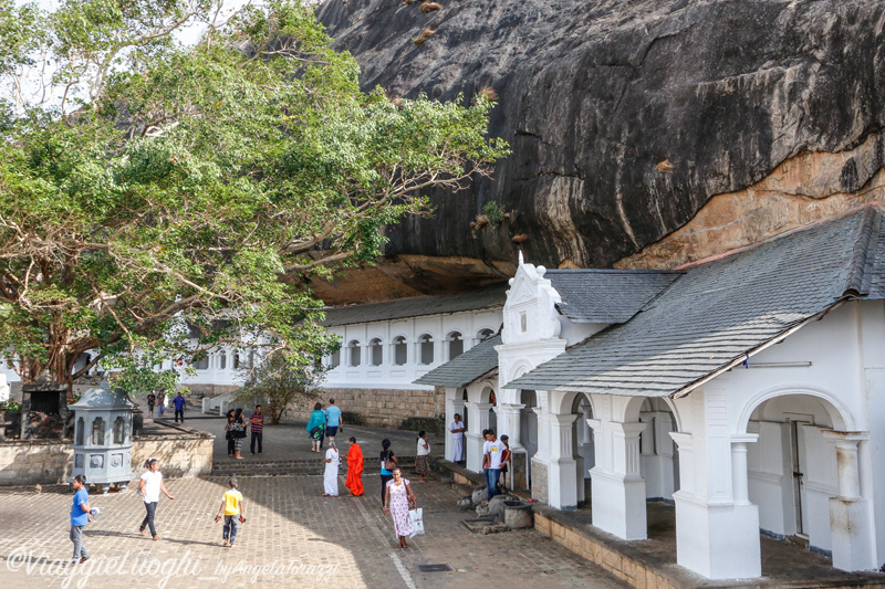 Sri Lanka Aug 14 0830 Dambulla