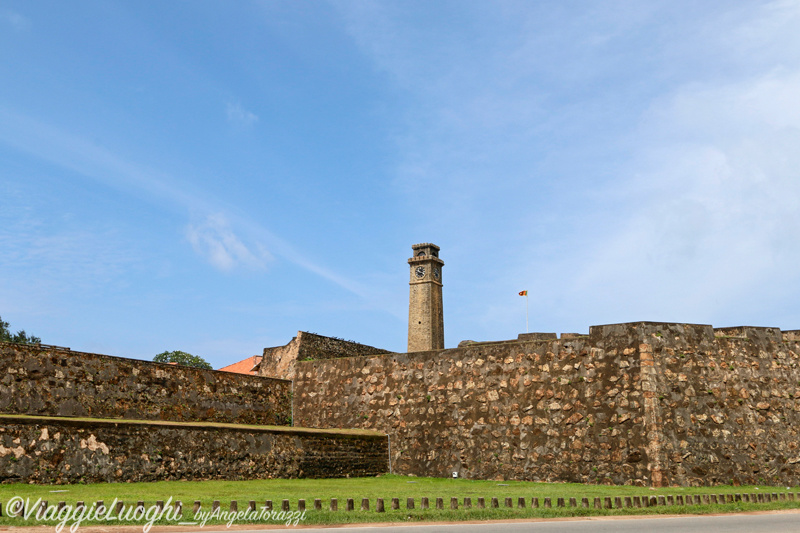 Sri Lanka Aug 14 2051 Galle