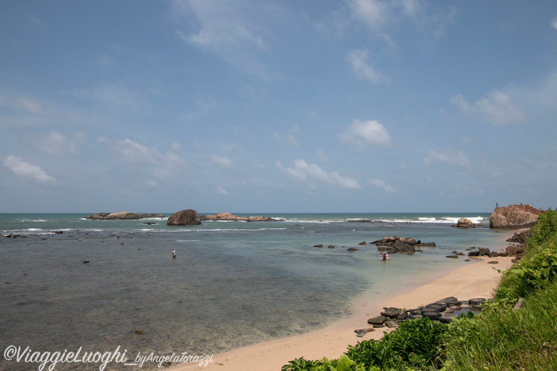 Sri Lanka Aug 14 2066 Galle