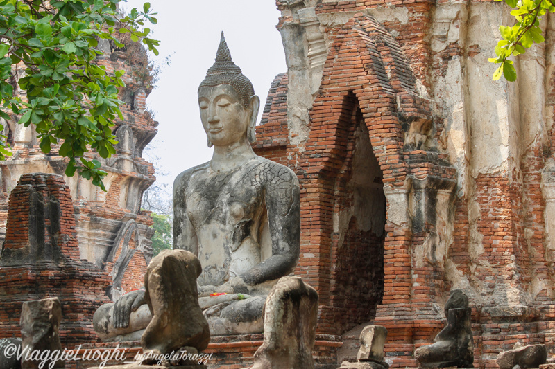 Thailandia Ayutthaya Mar 14 530