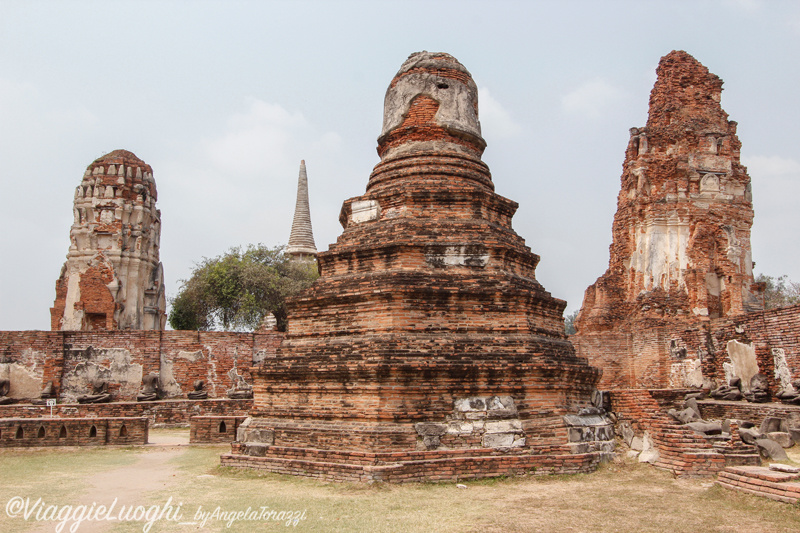 Thailandia Ayutthaya Mar 14 541