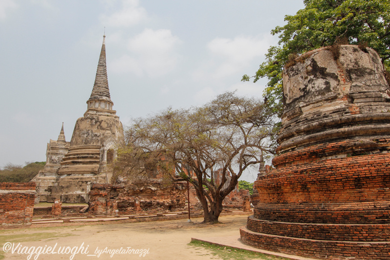 Thailandia Ayutthaya Mar 14 576