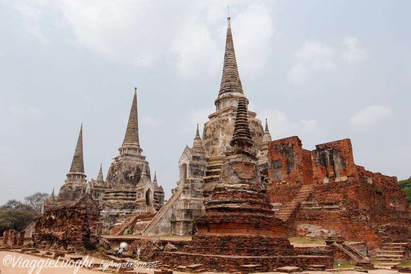 Thailandia Ayutthaya Mar 14 583