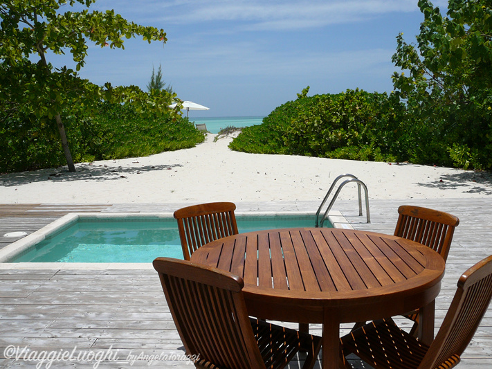 Turks & Caicos Parrot Cay June 2012 113