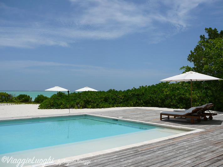 Turks & Caicos Parrot Cay June 2012 124