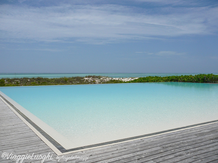 Turks & Caicos Parrot Cay June 2012 136