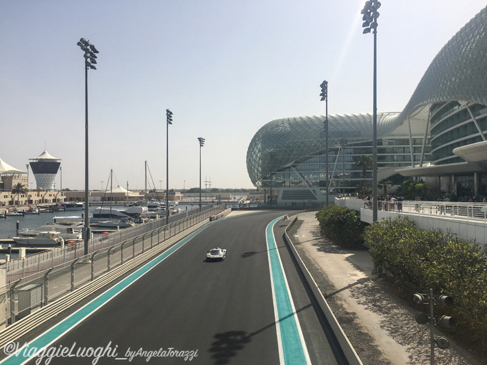 Yas Isl bu Dhabi Mar 22 – 153g