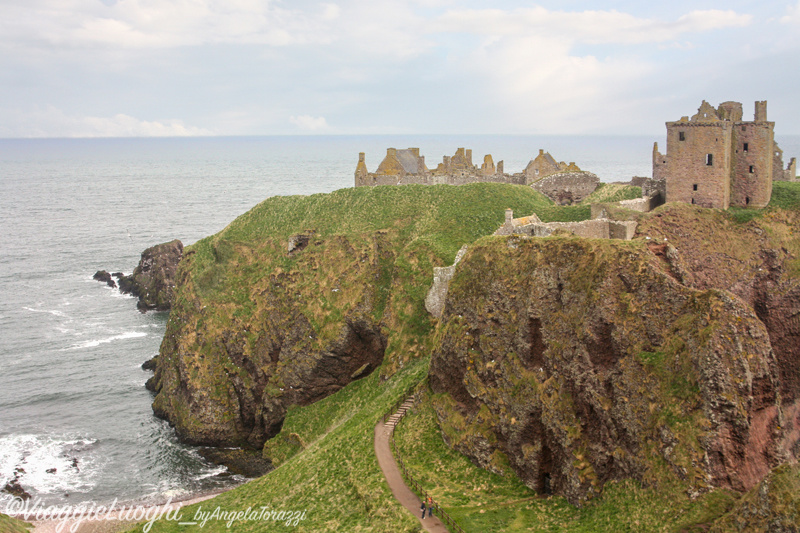 151cc SCOZIA Dunnottar apr 2012