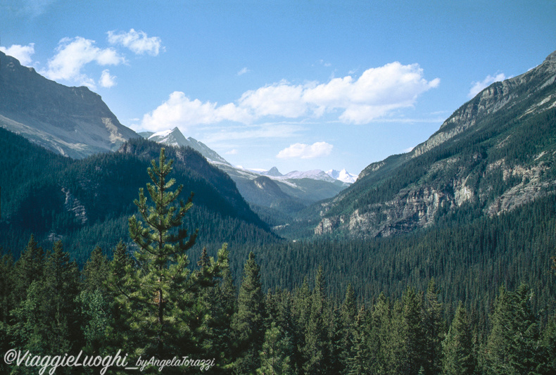 6Canada zona di Banff(6)