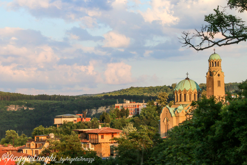 7 Bulgaria Veliko Tarnovo Jun 14 1092