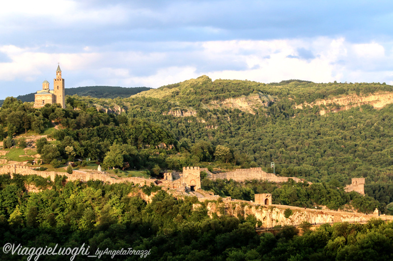 7 Bulgaria Veliko Tarnovo Jun 14 1095