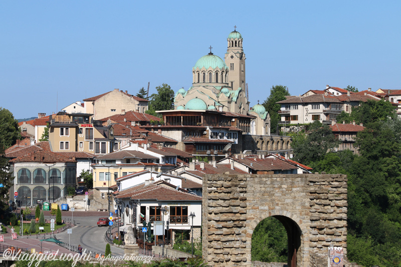 7 Bulgaria Veliko Tarnovo Jun 14 1128