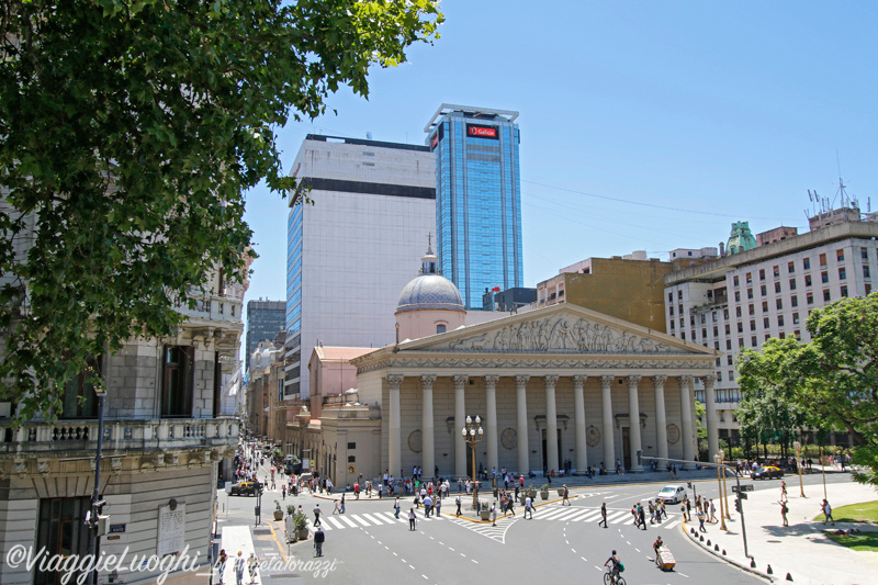 Argentina Buenos Aires 11