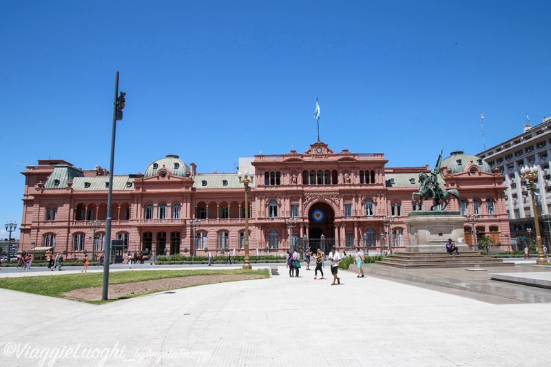 Argentina Buenos Aires 12