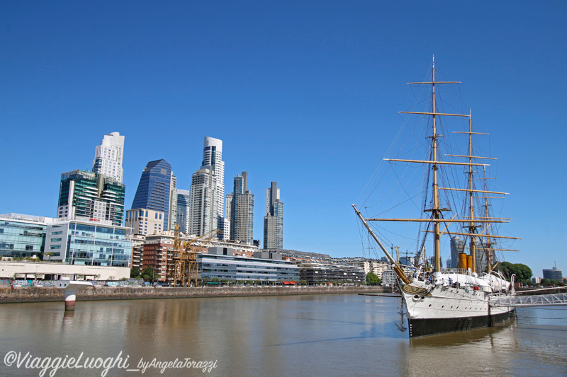 Argentina Buenos Aires 14