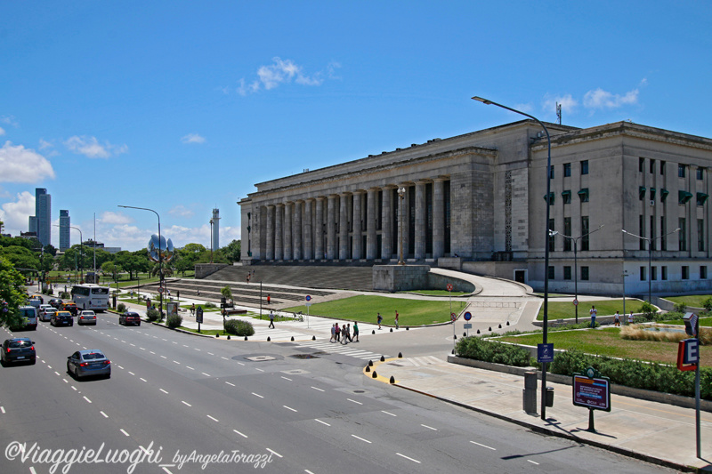 Argentina Buenos Aires 3