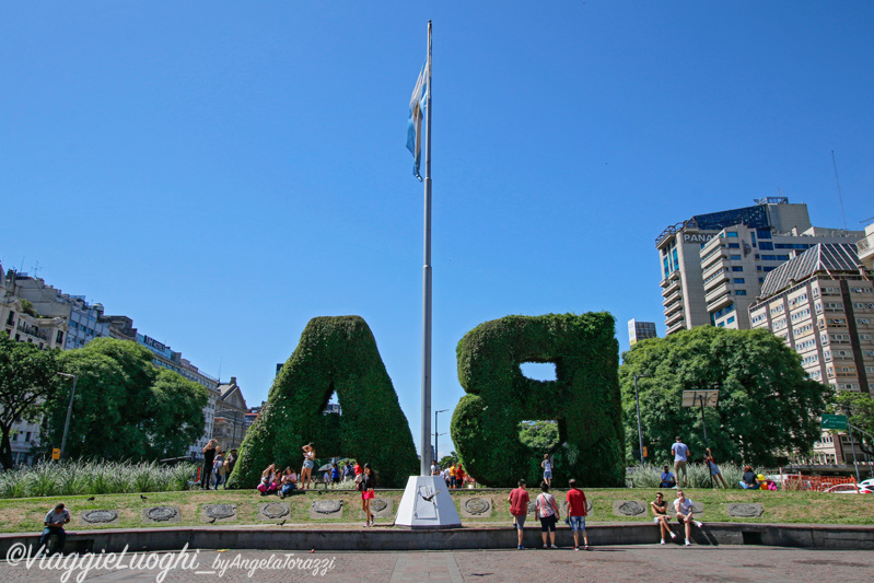 Argentina Buenos Aires 5