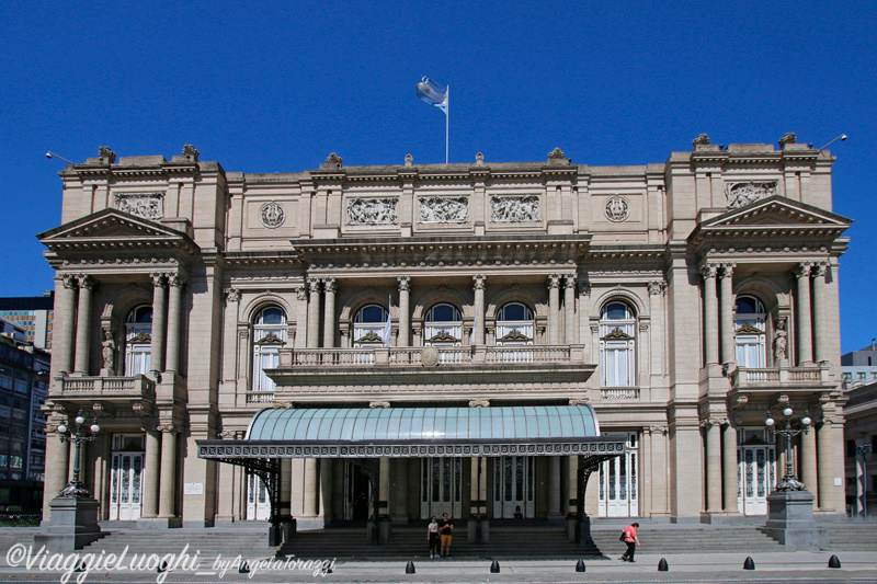 Argentina Buenos Aires 7