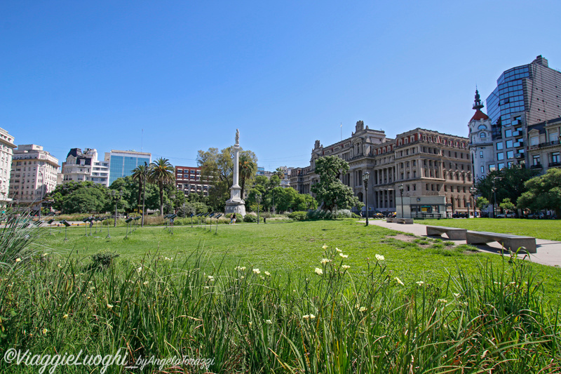 Argentina Buenos Aires 8