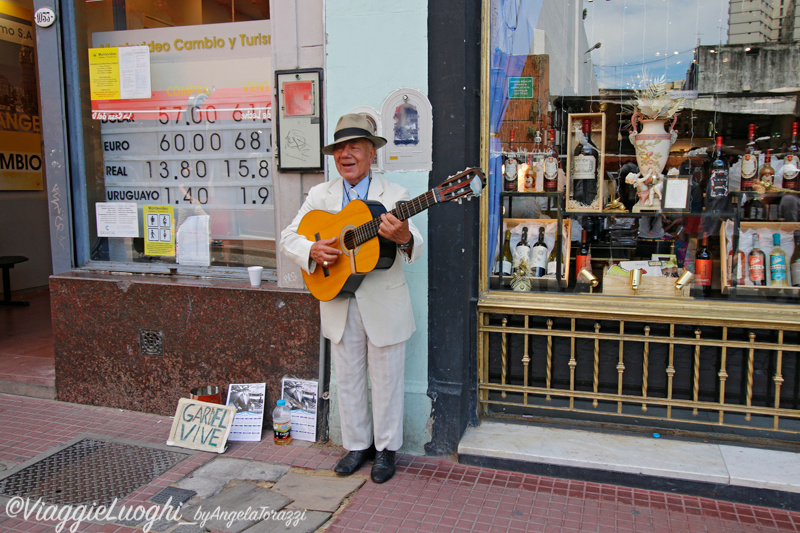 Argentina Buenos Aires 9