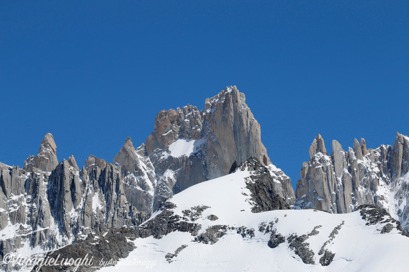 Argentina Patagonia trek 14