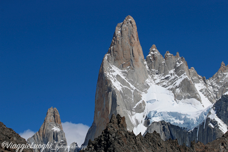 Argentina Patagonia trek 15